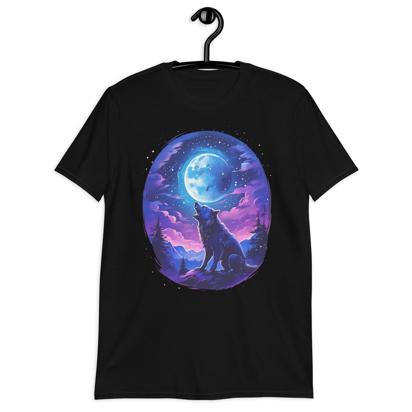 (U) Lunar Howl Tee