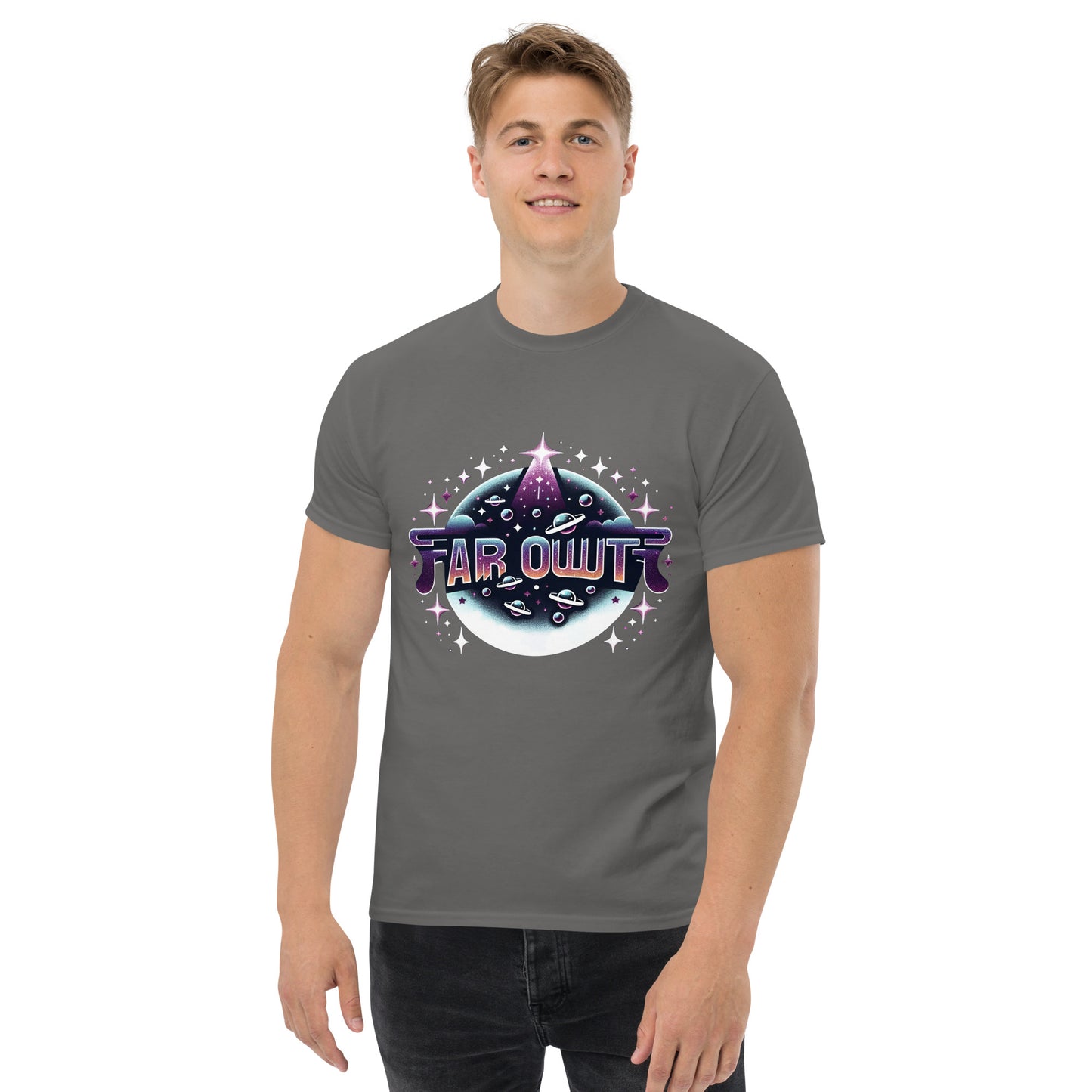(M) FOA Rad T-Shirt
