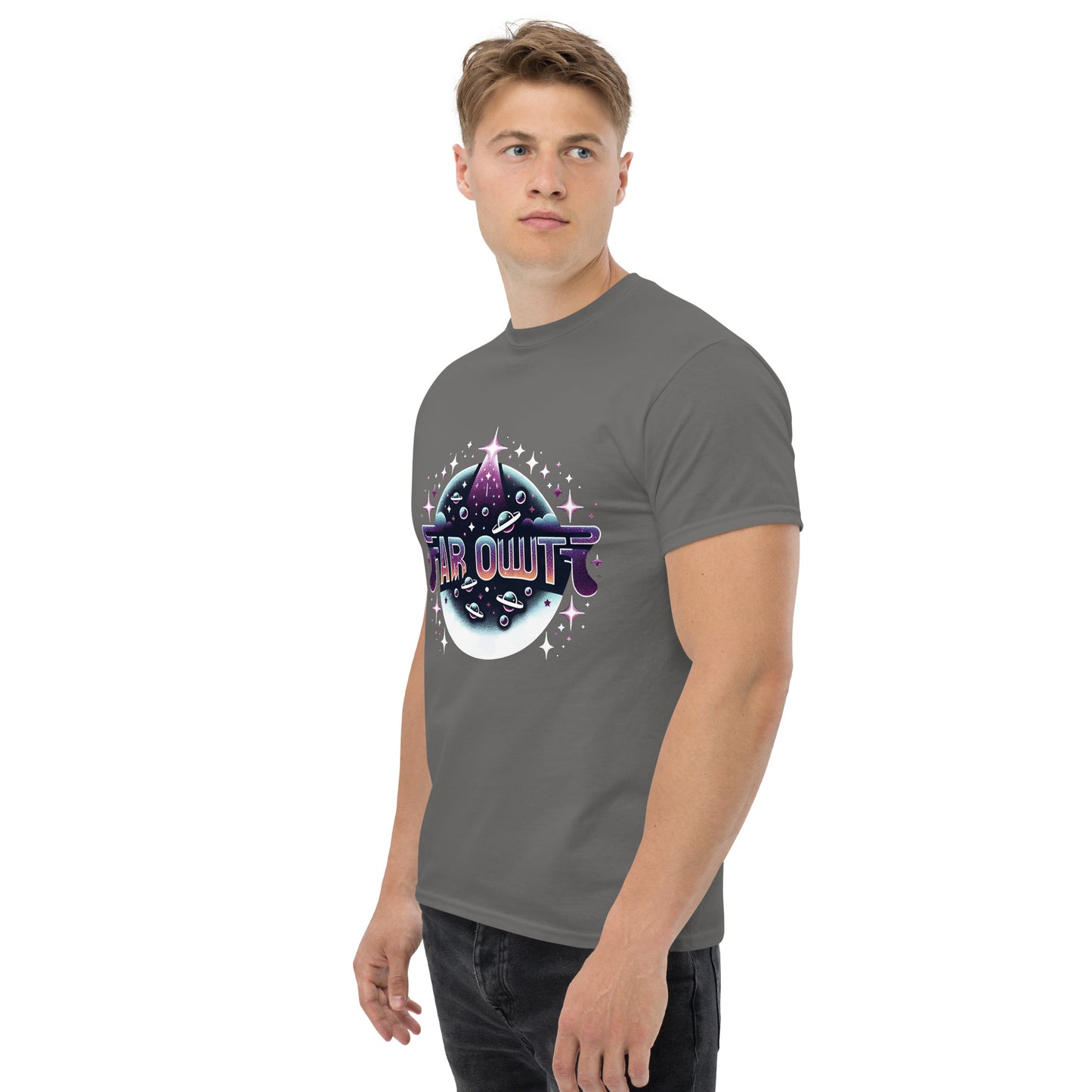 (M) FOA Rad T-Shirt