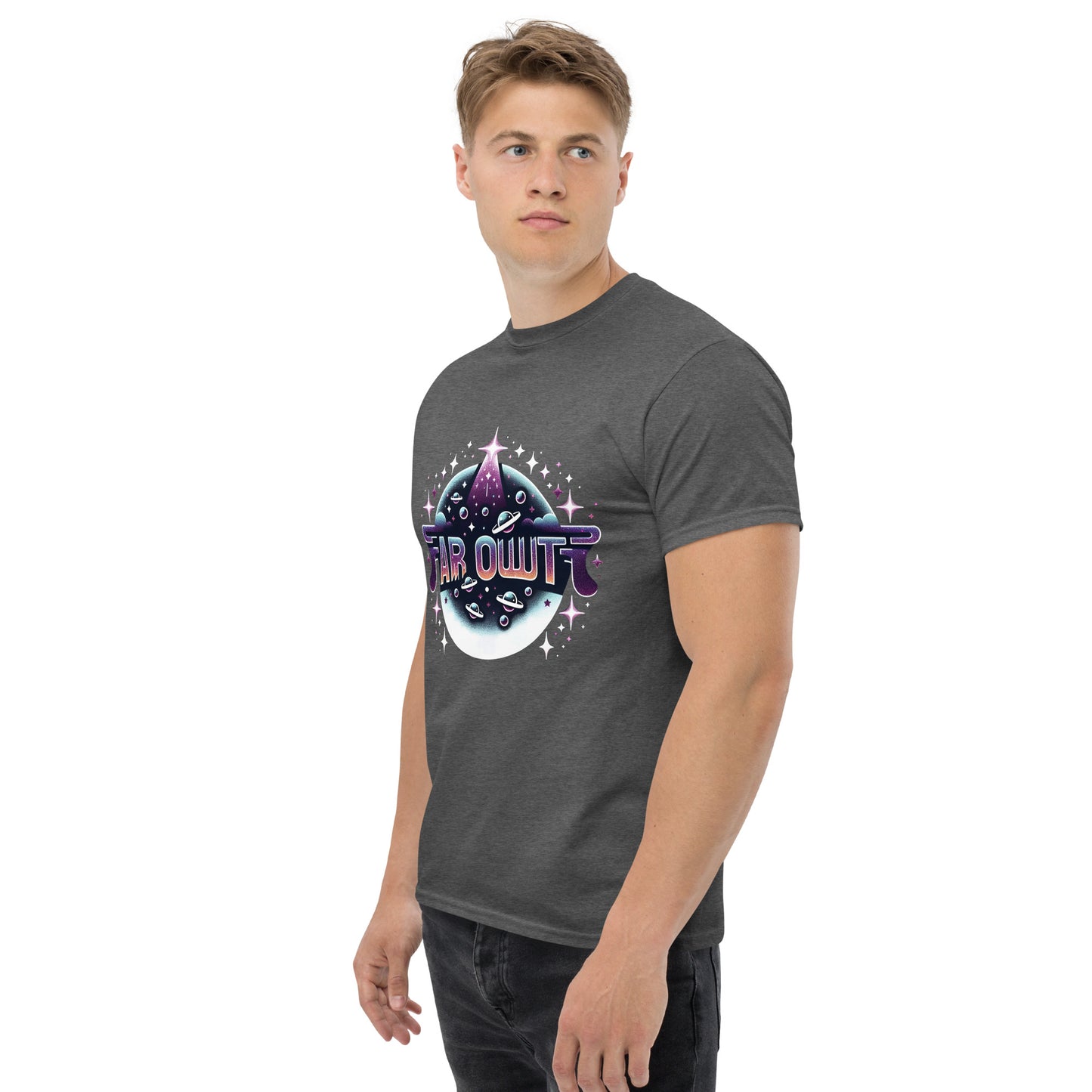 (M) FOA Rad T-Shirt
