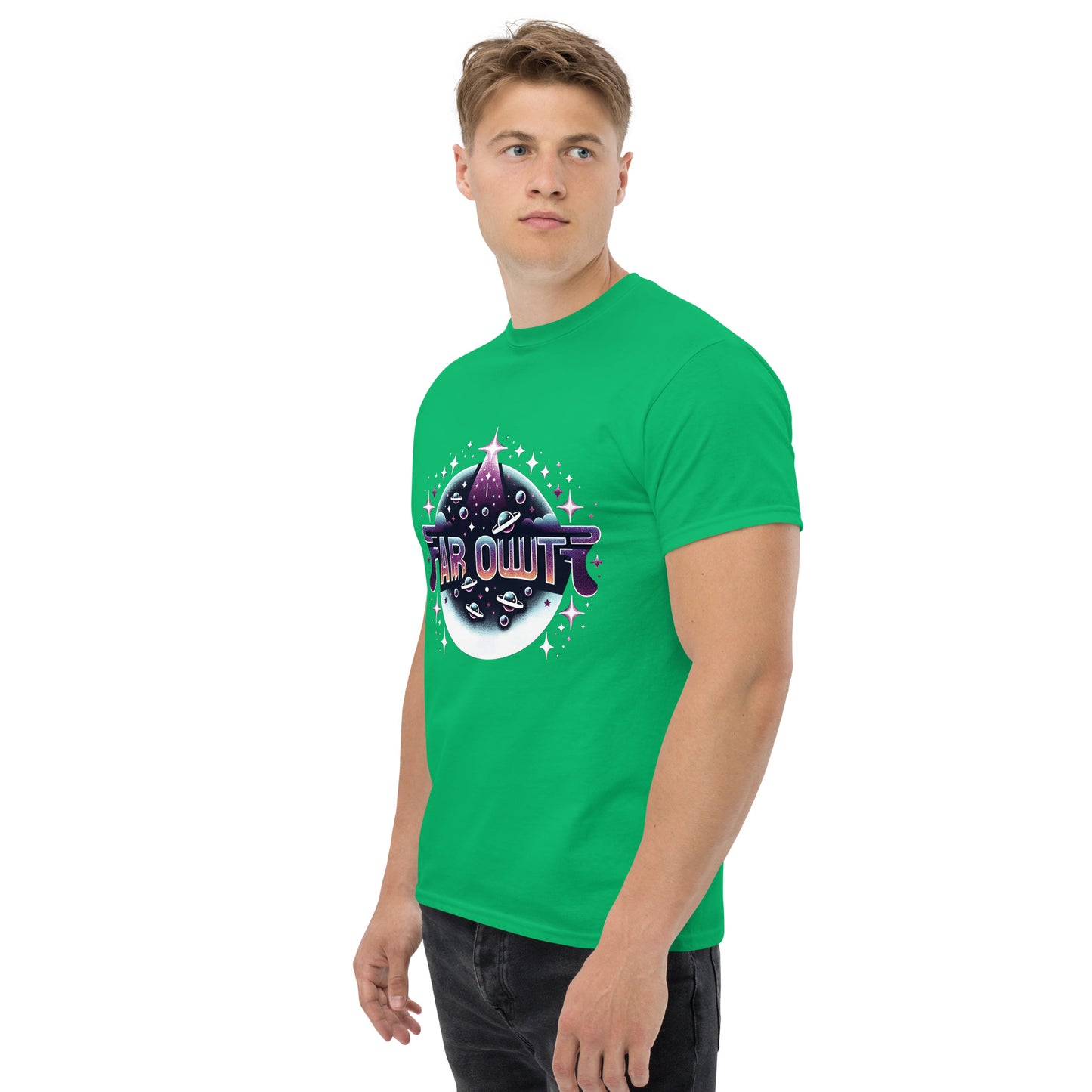 (M) FOA Rad T-Shirt
