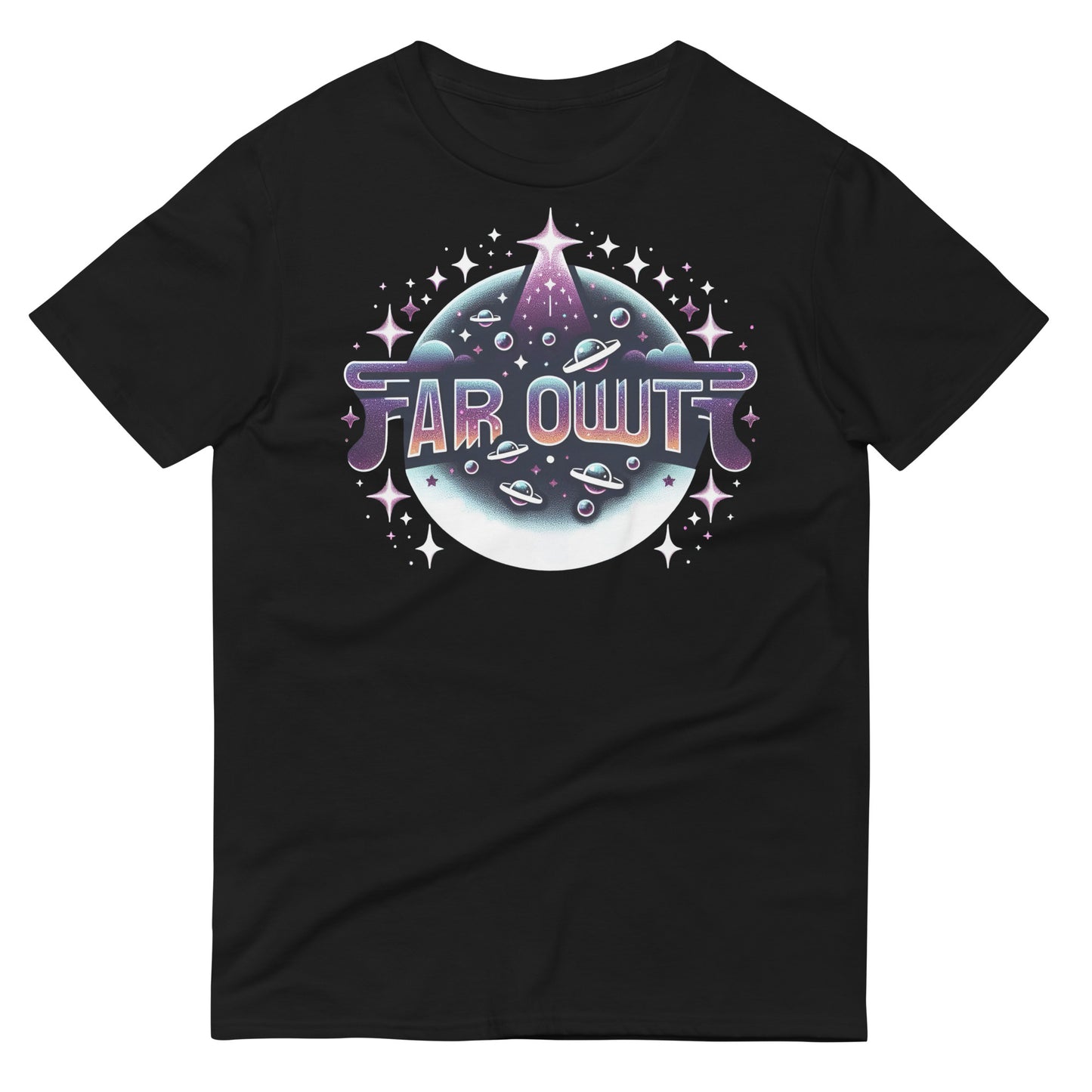 (U) FOA Tee