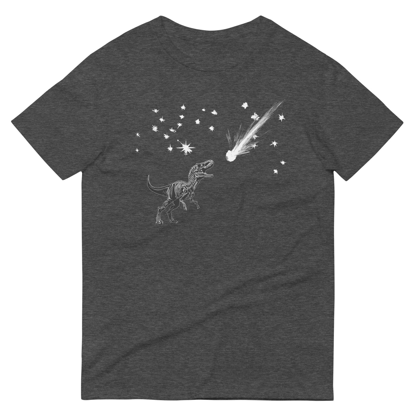 (U) T.Rex Short-Sleeve T-Shirt