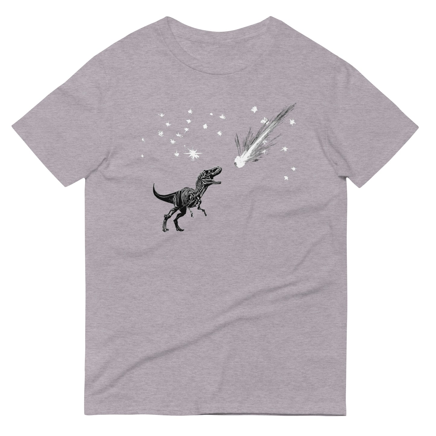 (U) T.Rex Short-Sleeve T-Shirt