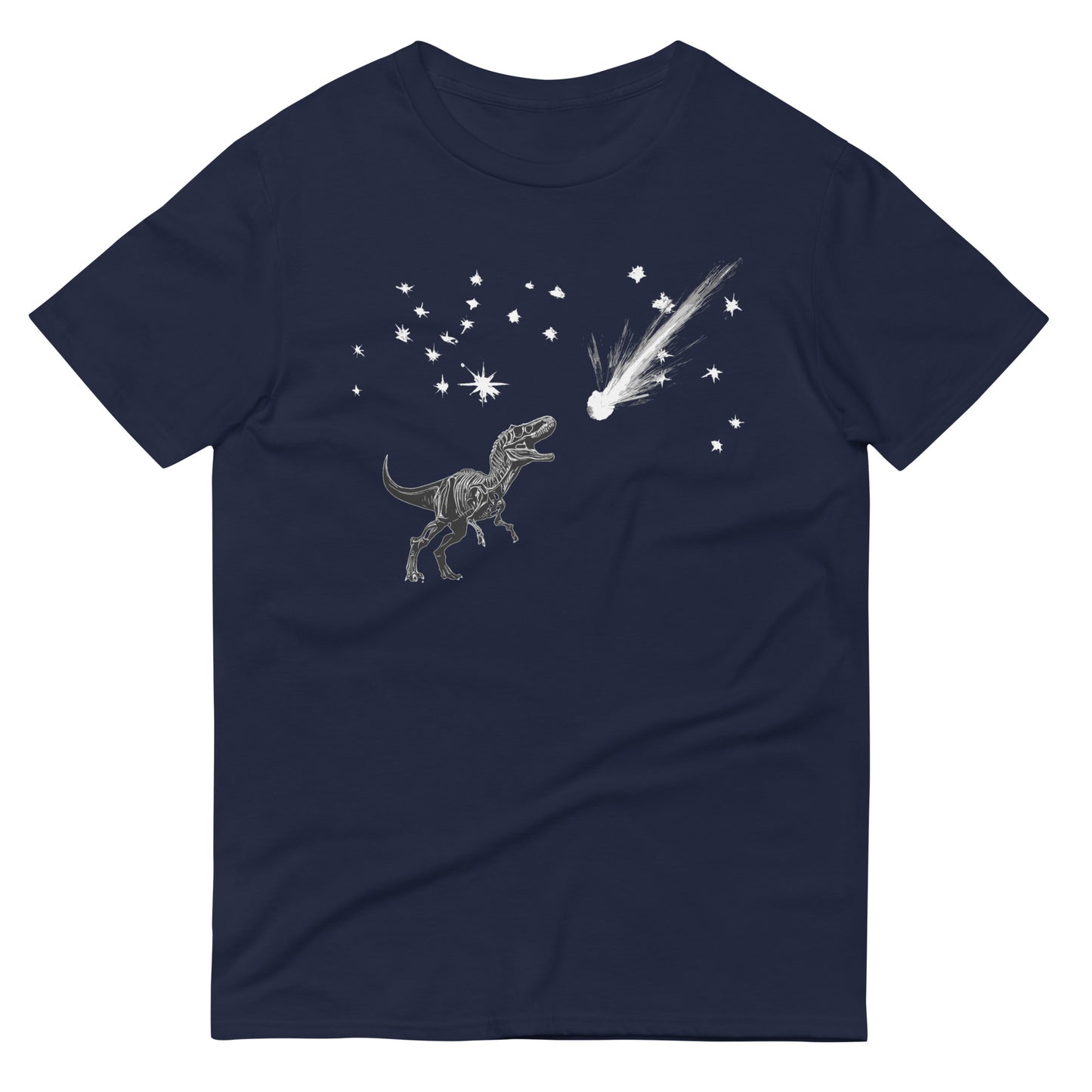 (U) T.Rex Short-Sleeve T-Shirt