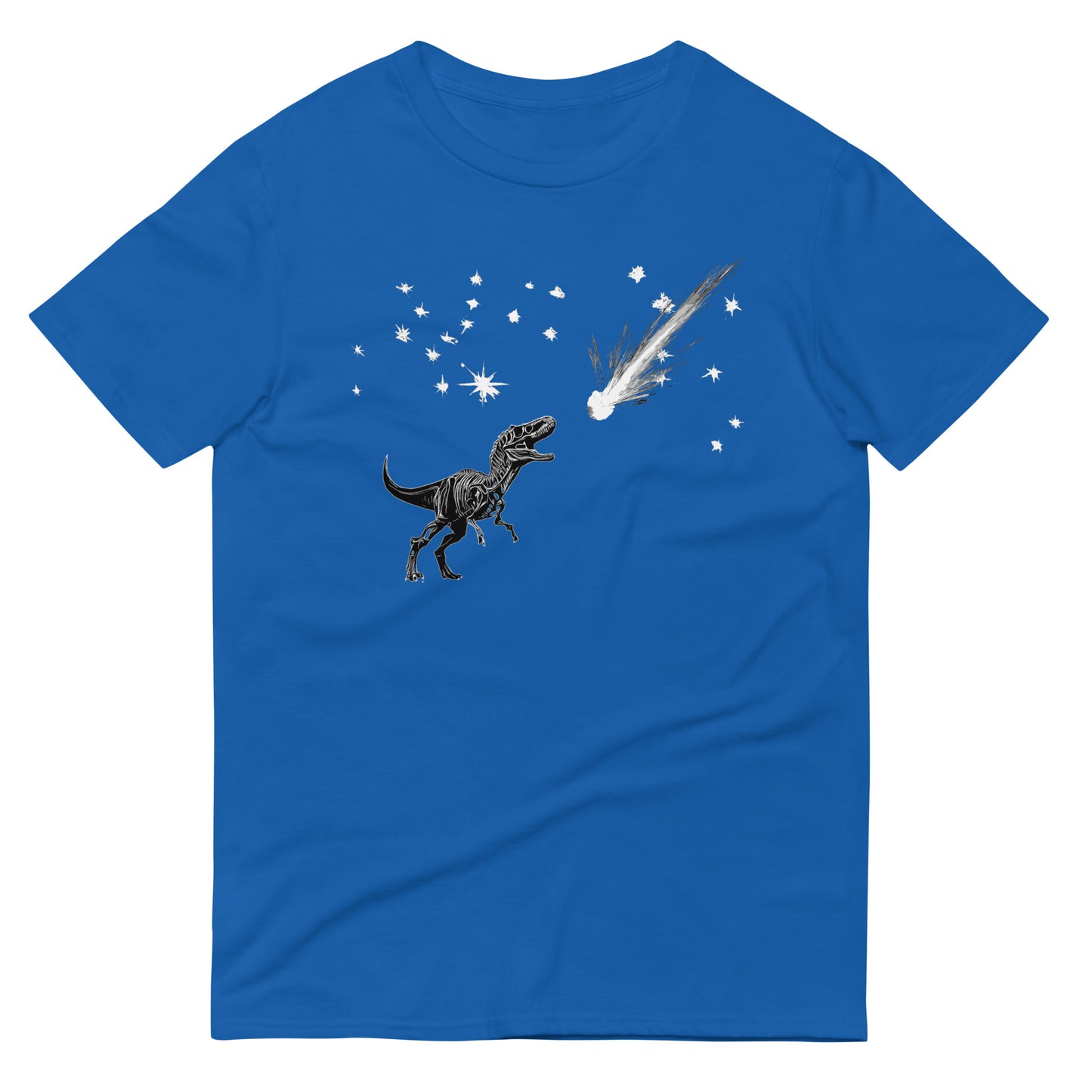 (U) T.Rex Short-Sleeve T-Shirt