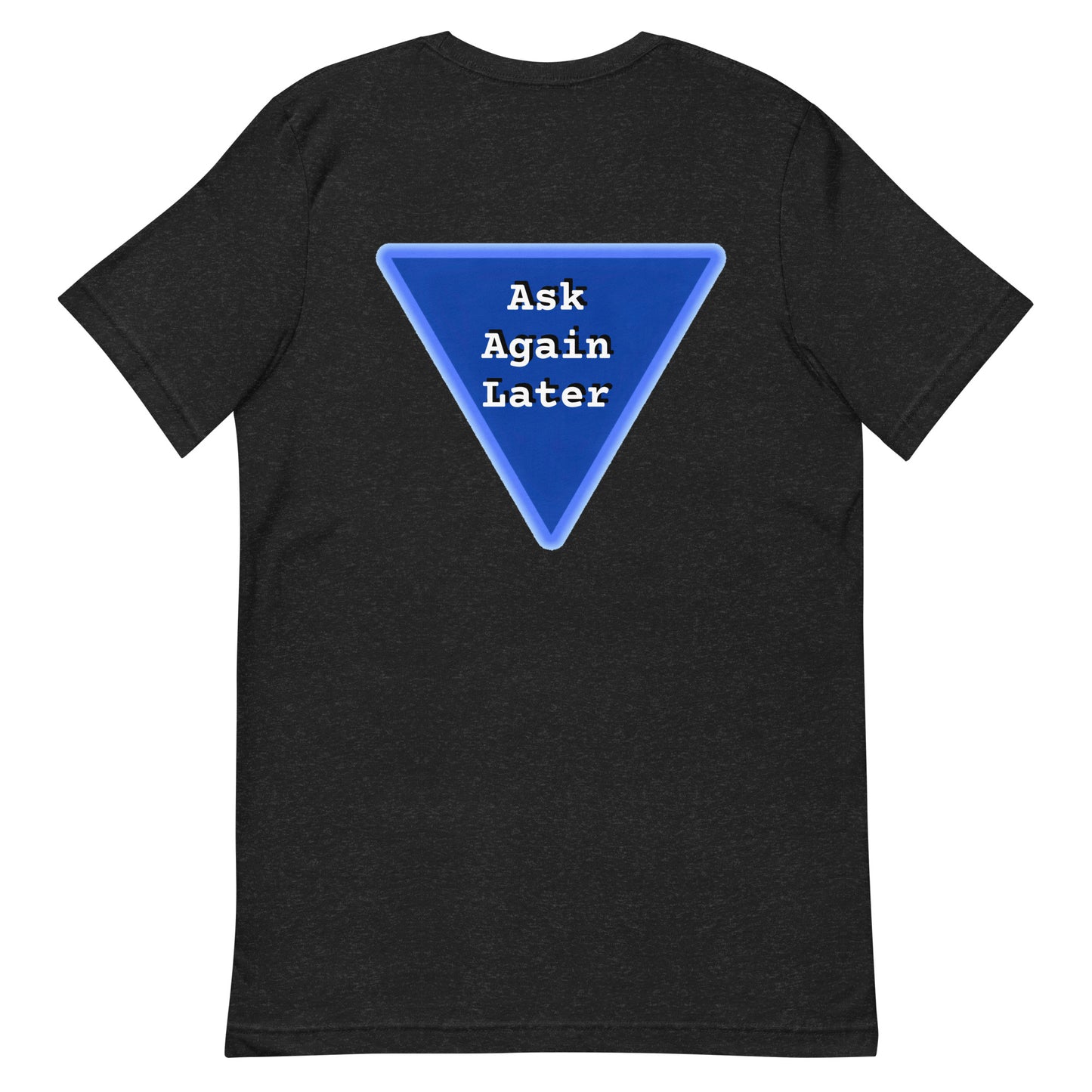 (U) Magic 8 Ball Tee