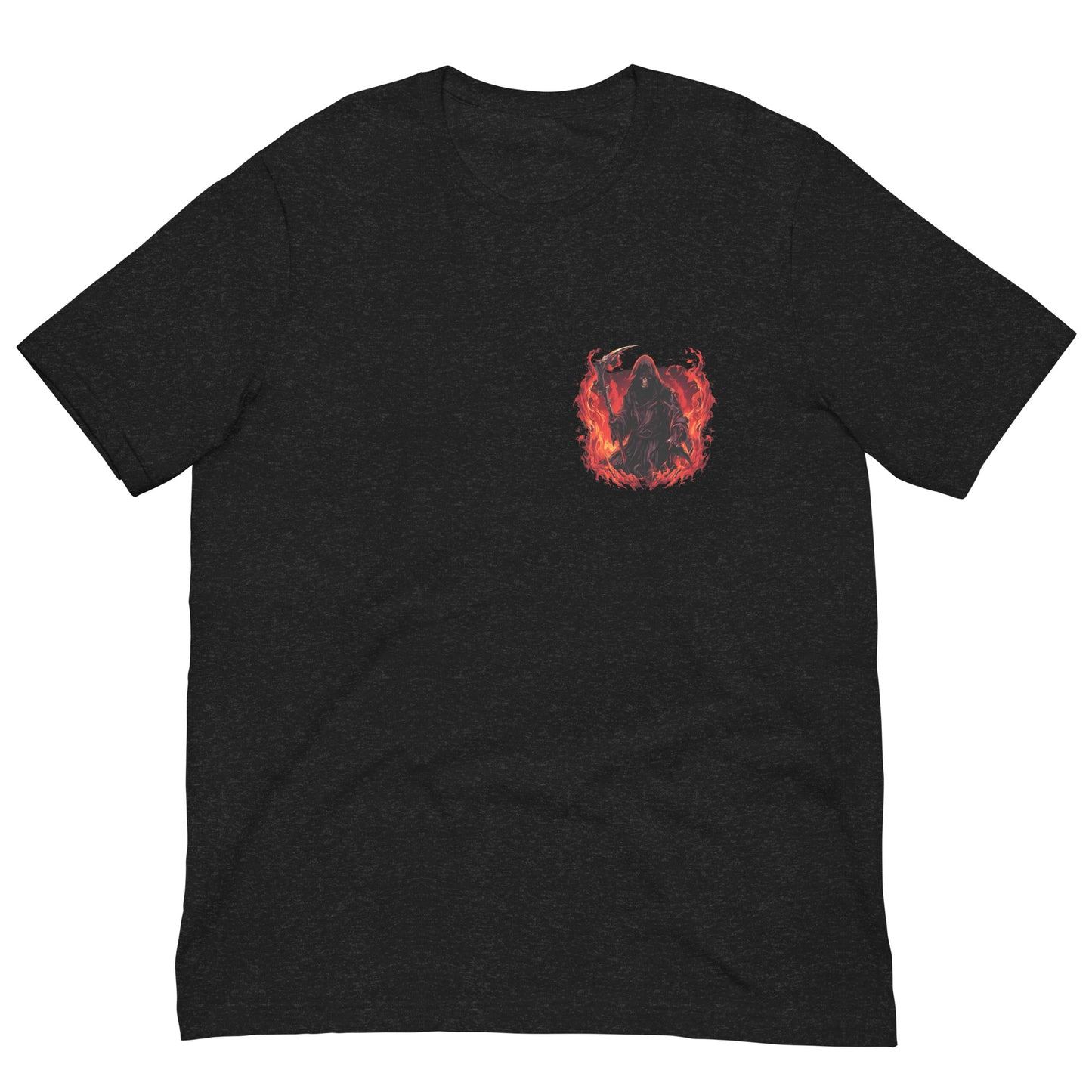 (U) Grim Reaper Tee