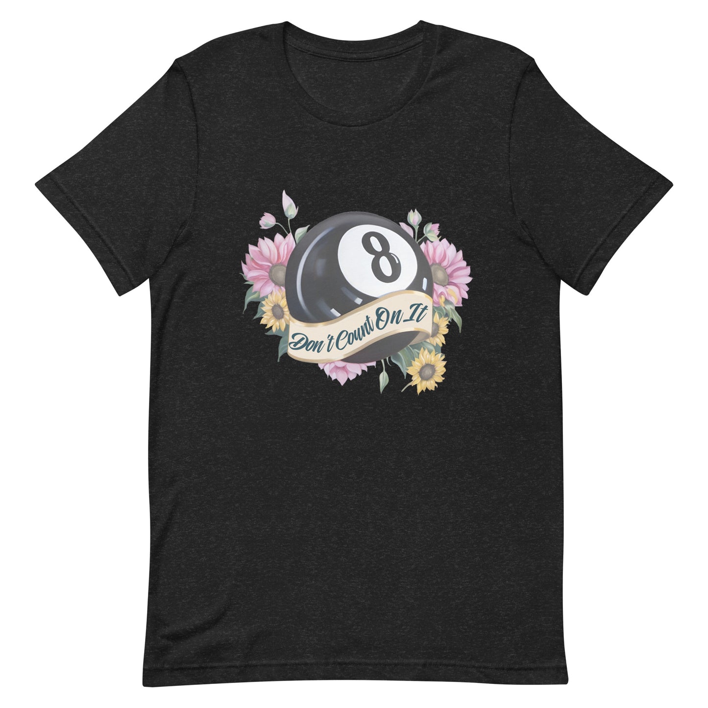 (U) Magic 8 Ball Tee