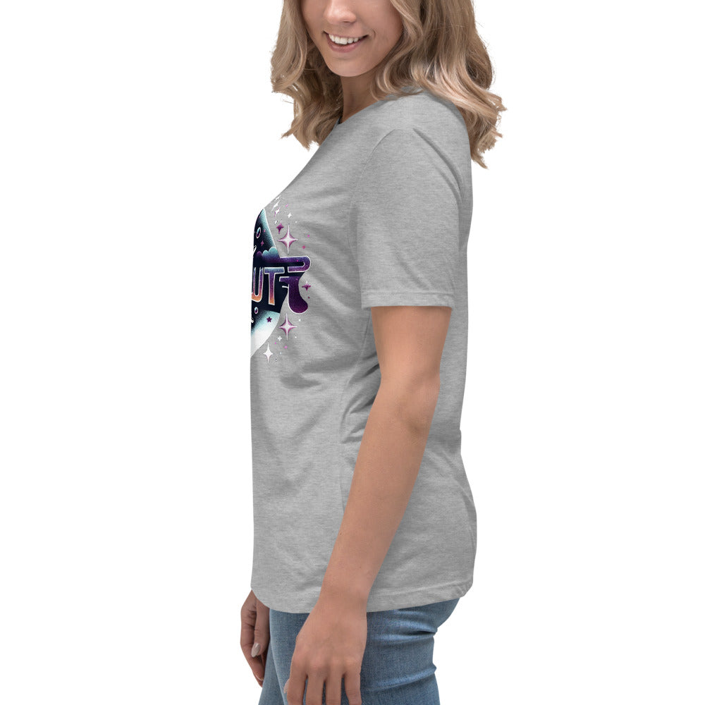 (W) FOA Rad Tee