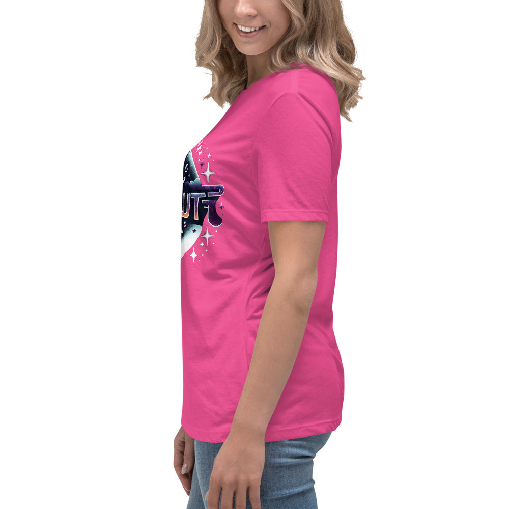 (W) FOA Rad Tee