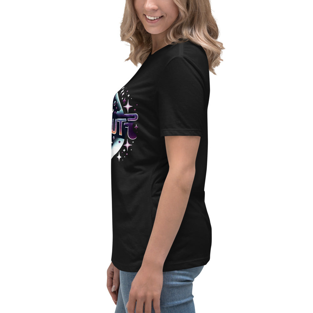 (W) FOA Rad Tee