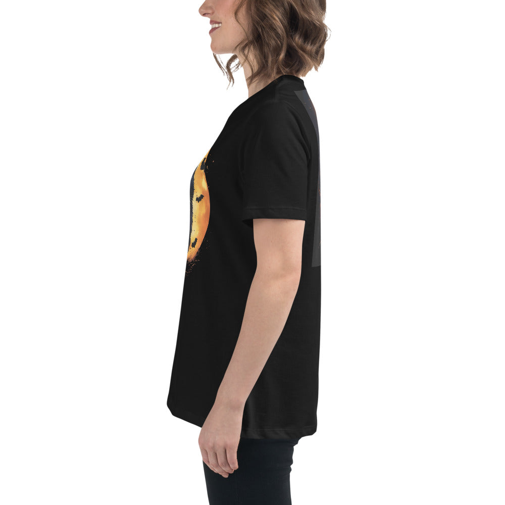(W) Mystic Nightfall Tee