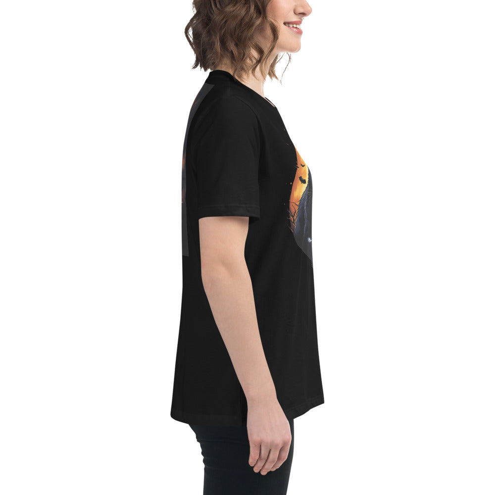 (W) Mystic Nightfall Tee