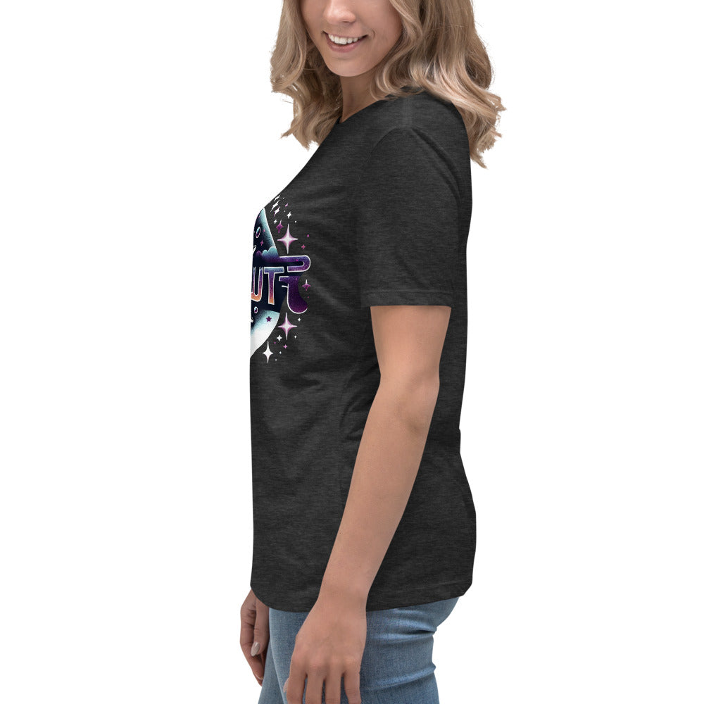 (W) FOA Rad Tee