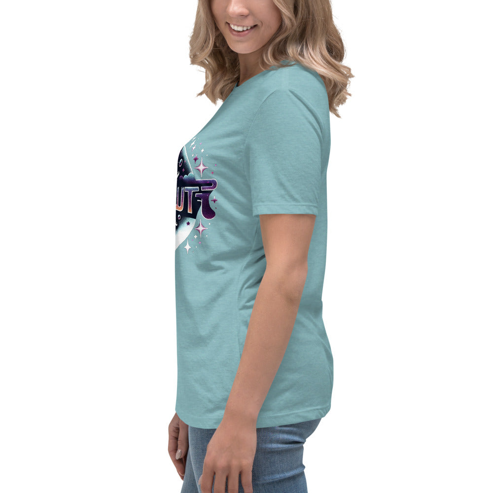 (W) FOA Rad Tee