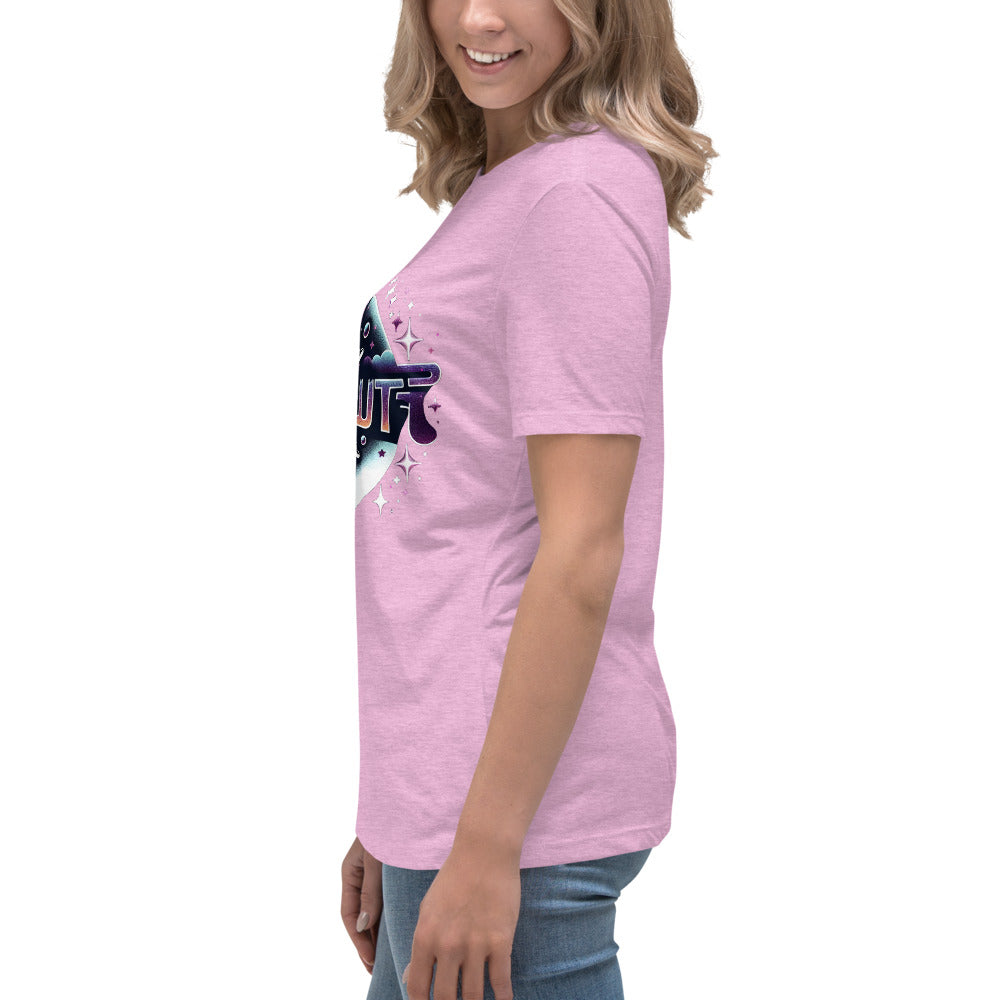 (W) FOA Rad Tee