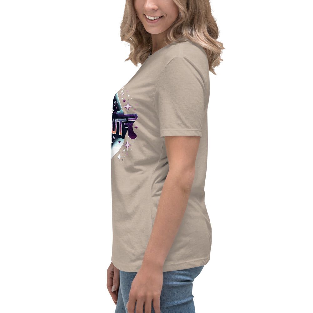 (W) FOA Rad Tee