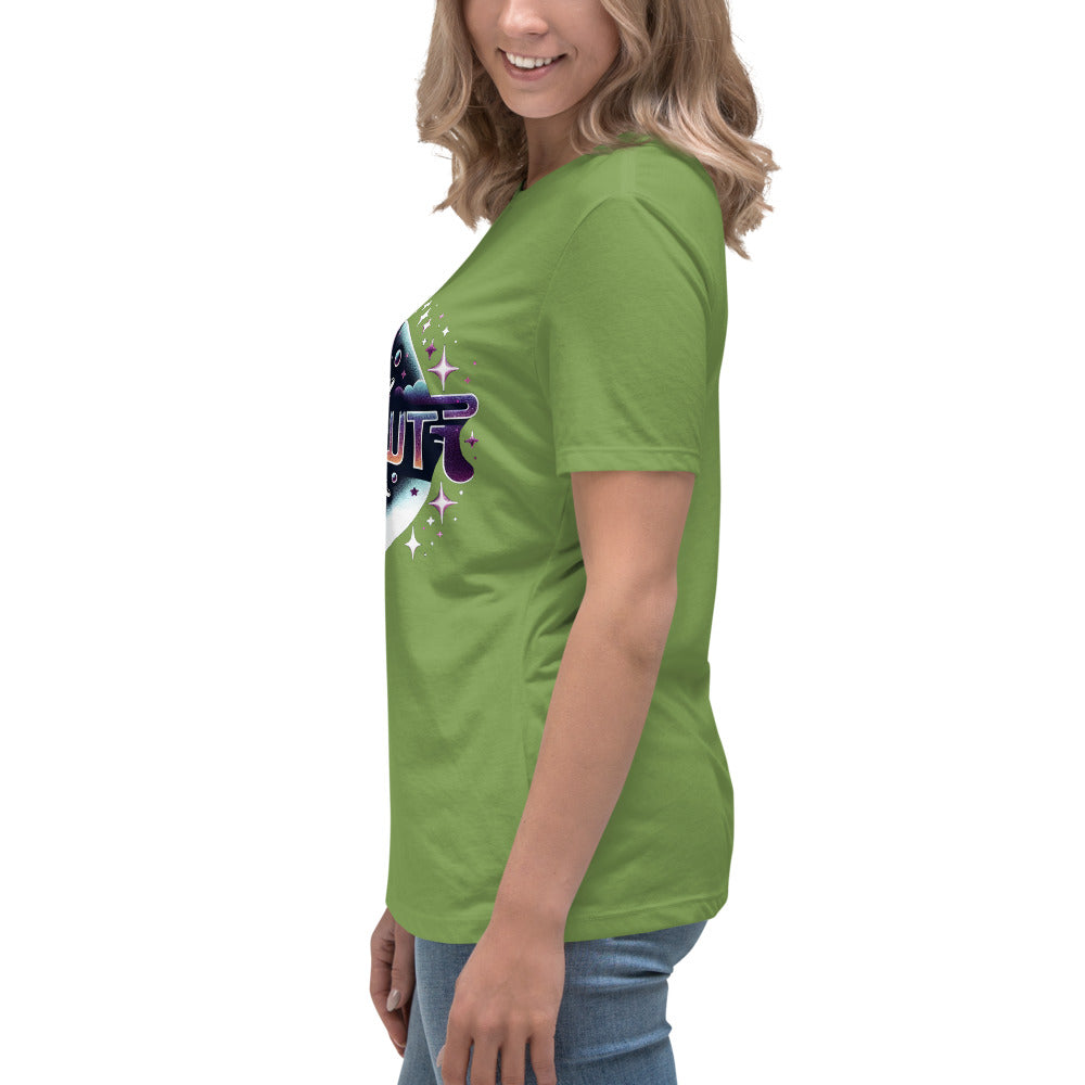 (W) FOA Rad Tee