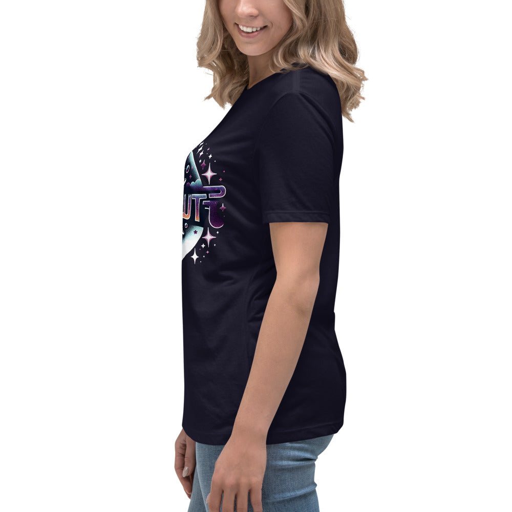 (W) FOA Rad Tee