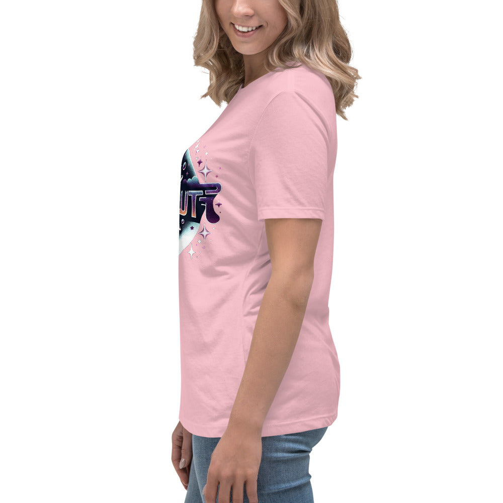 (W) FOA Rad Tee