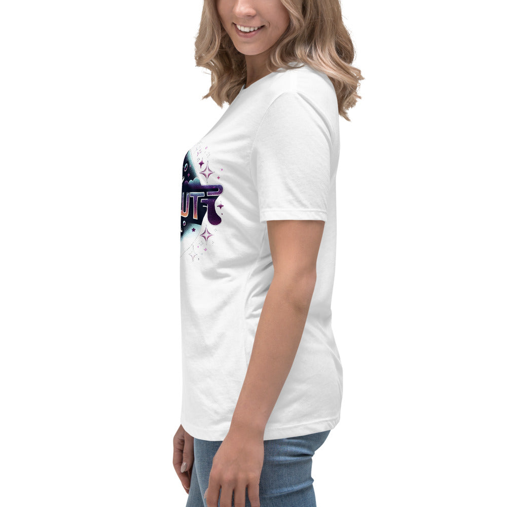 (W) FOA Rad Tee