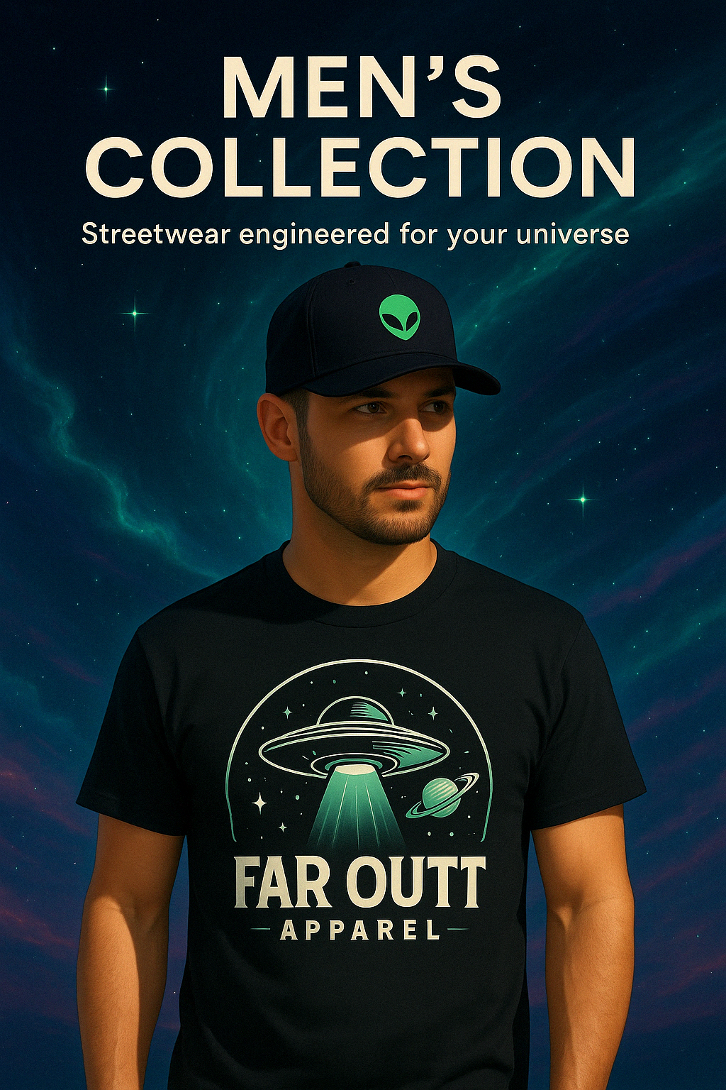Mens T-Shirts