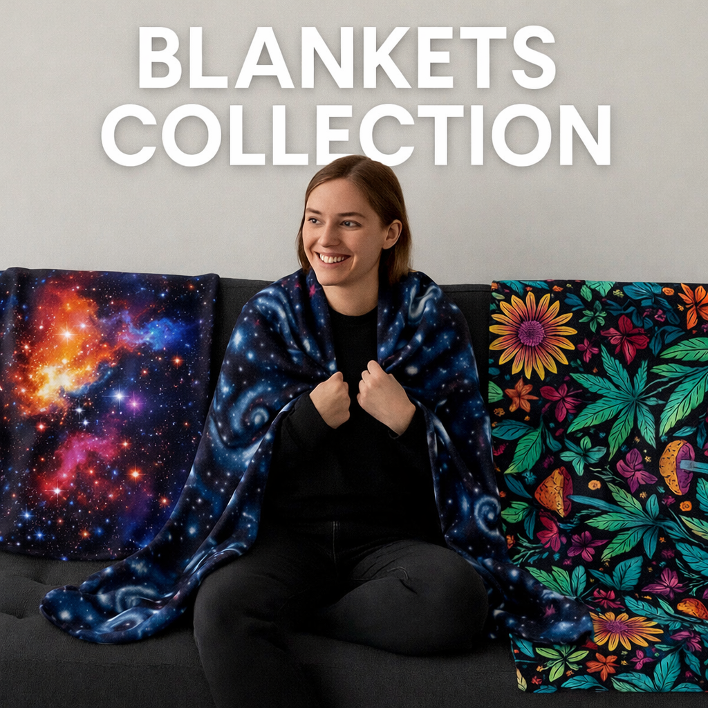Blanket's