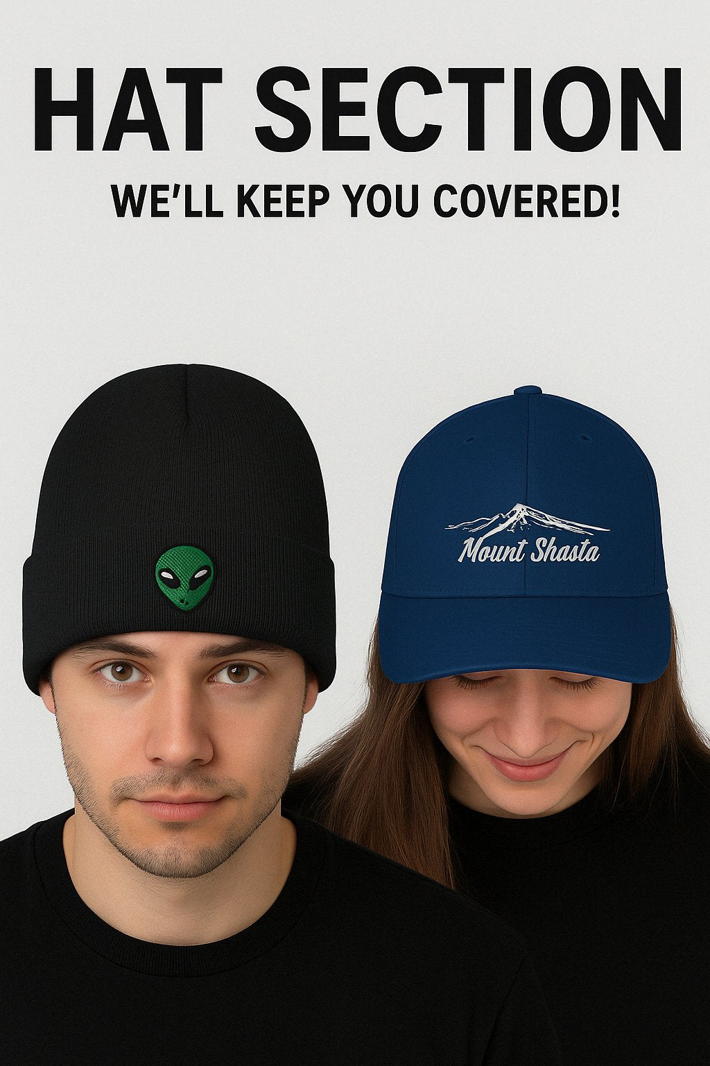 Hats