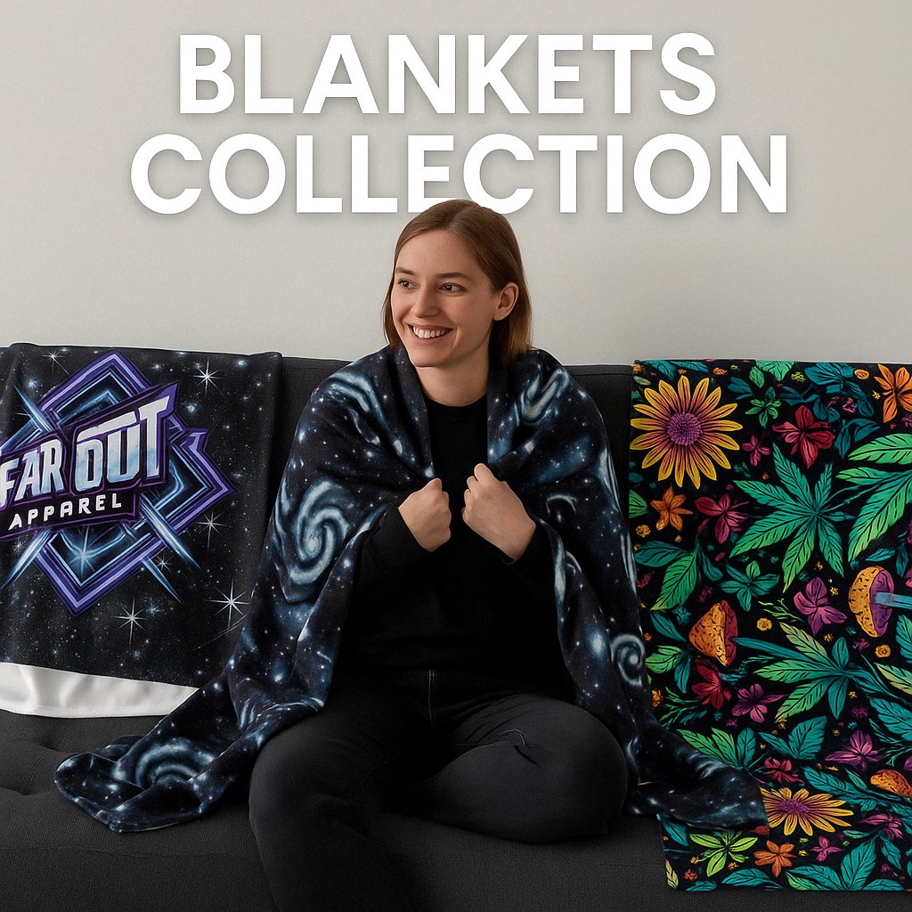 Blanket's