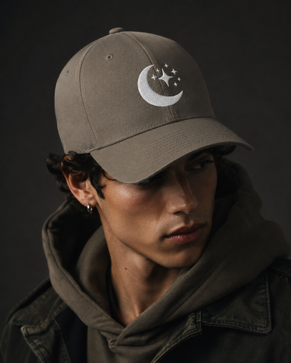 Night Signal Hat
