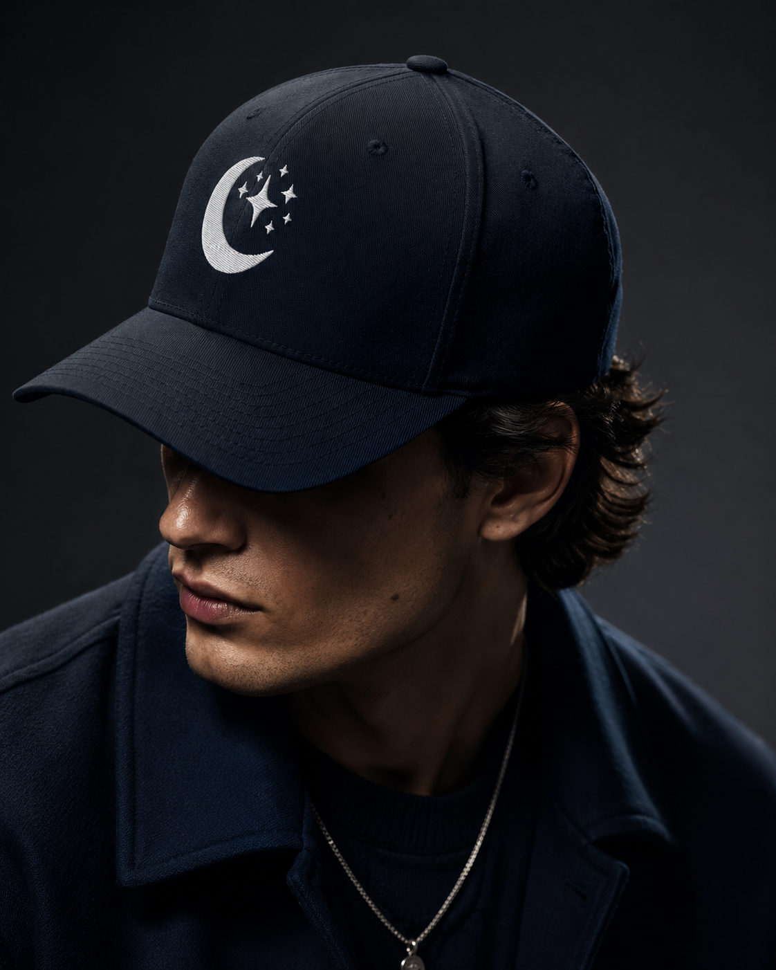 Night Signal Hat