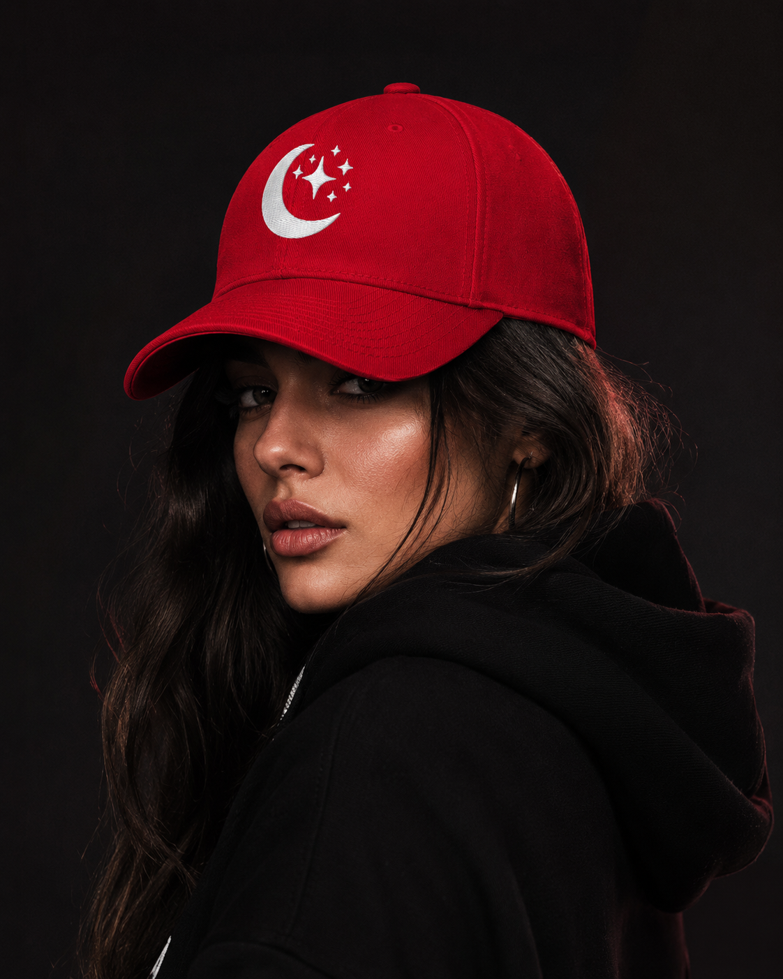 Night Signal Hat