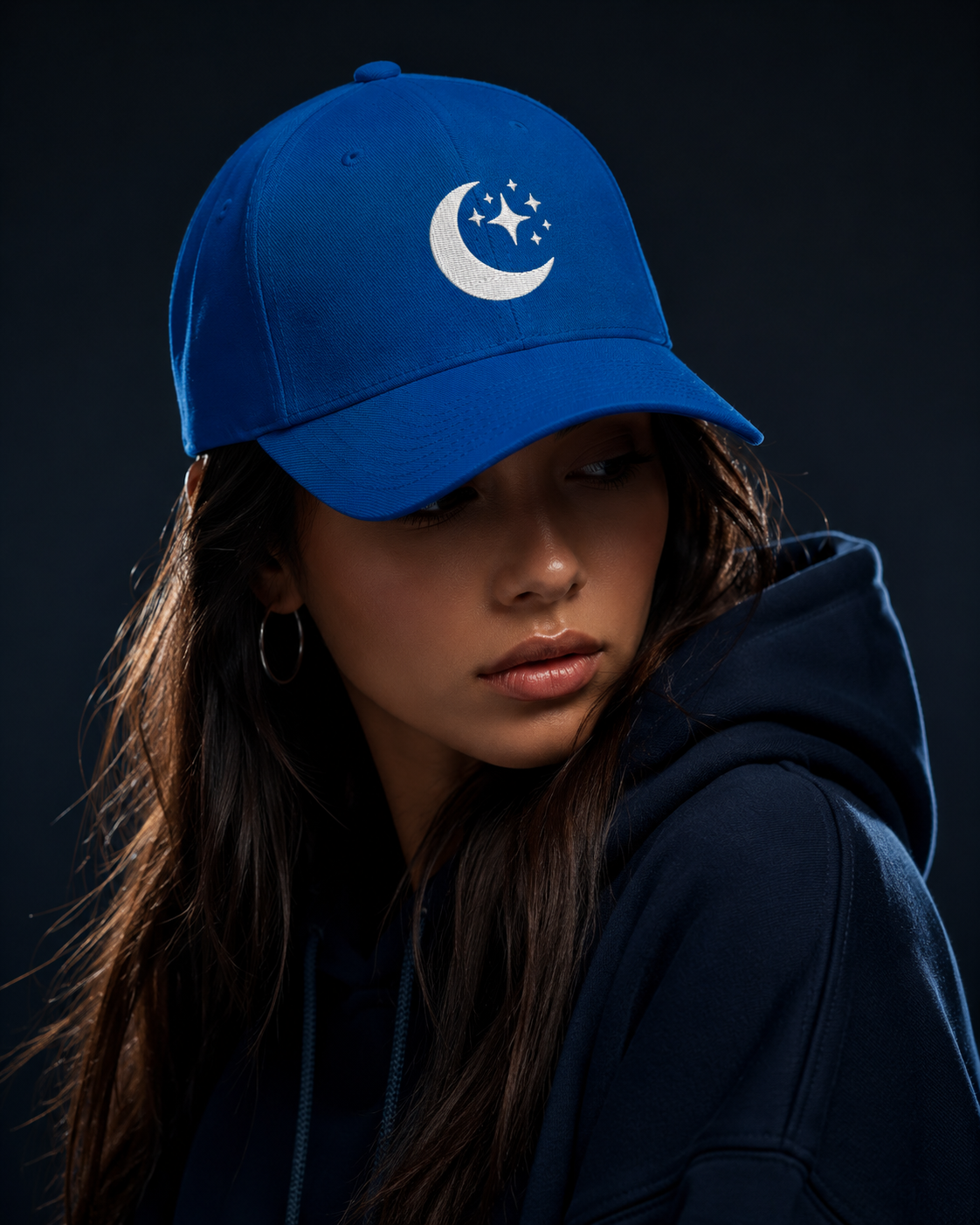 Night Signal Hat