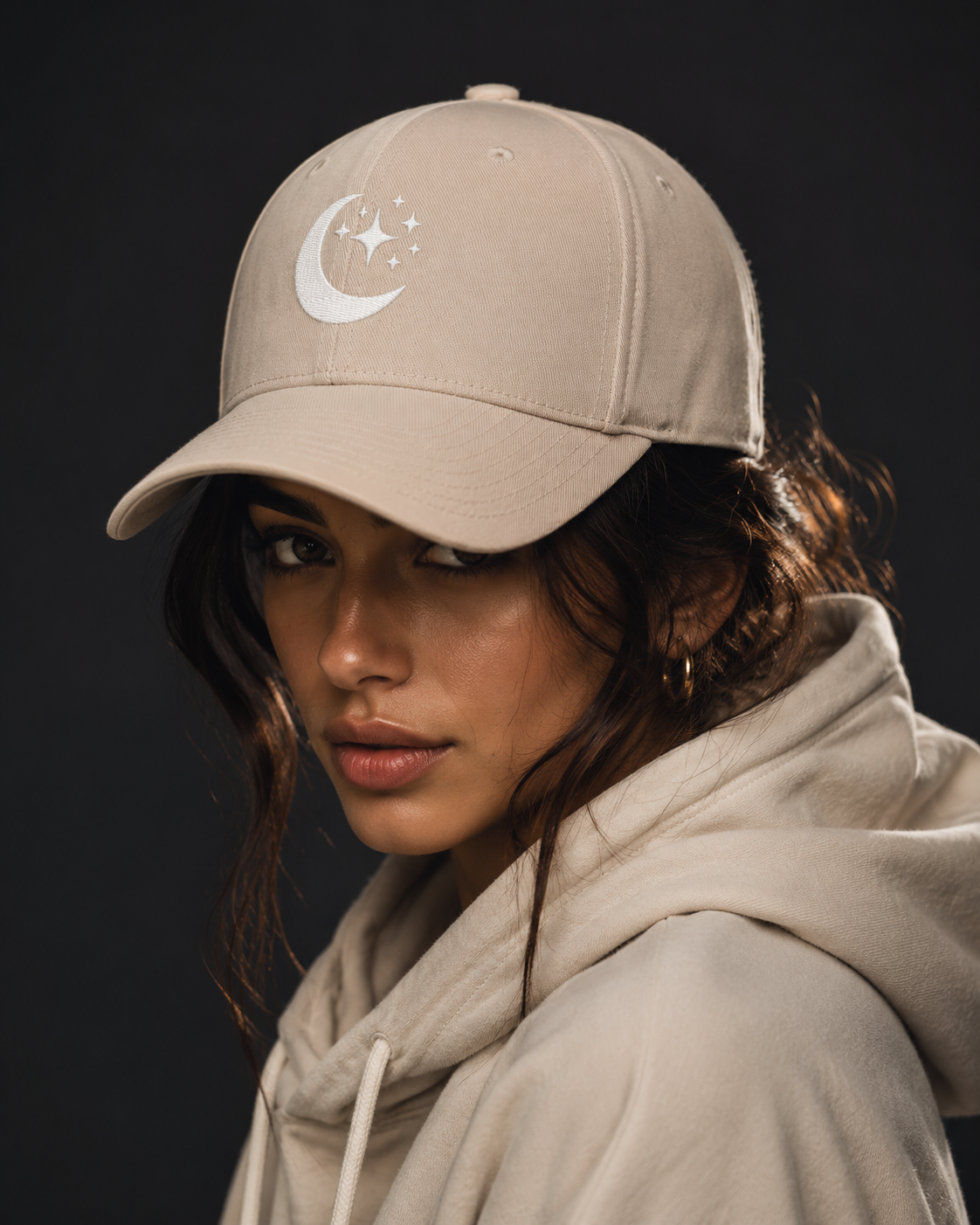 Night Signal Hat