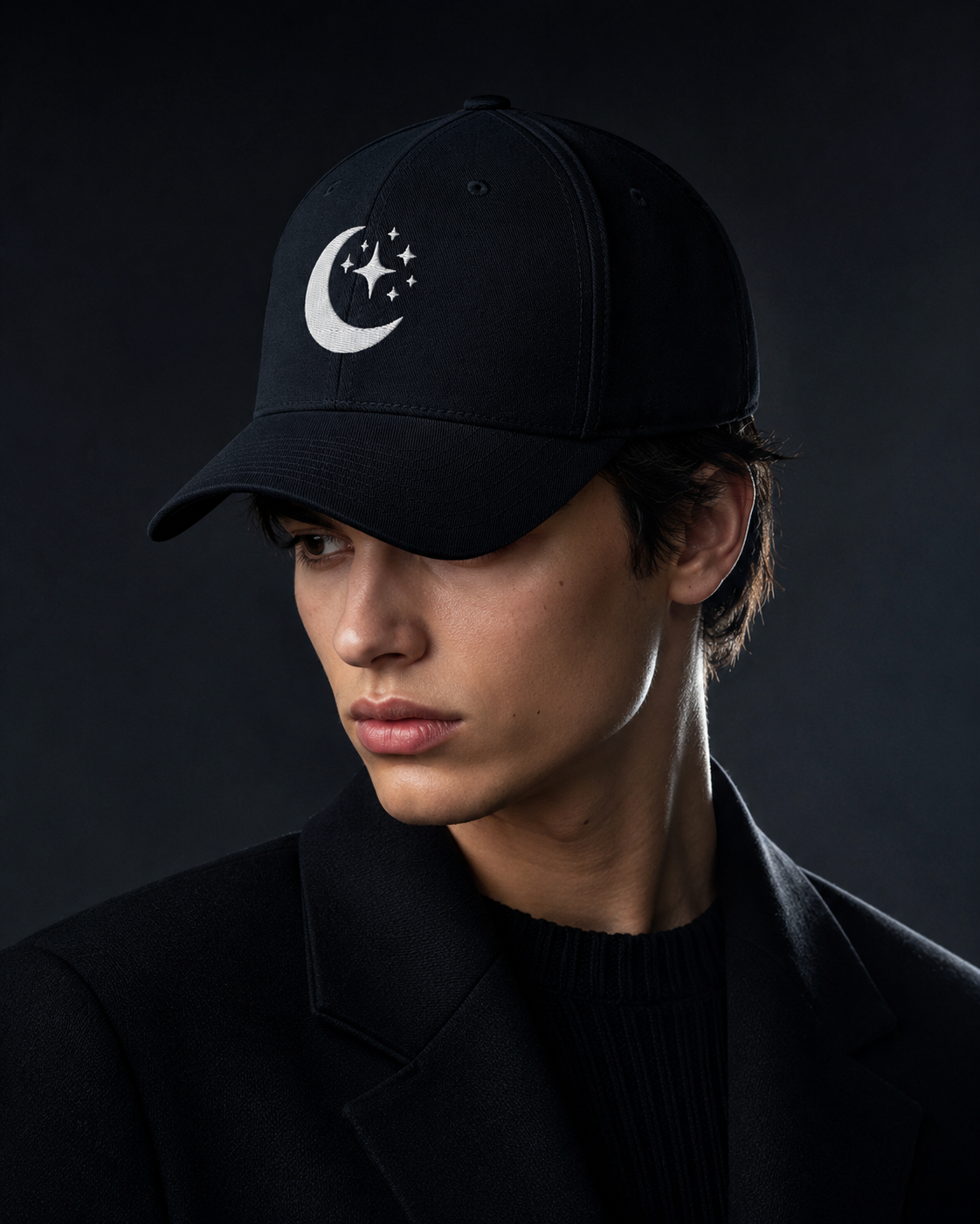 Night Signal Hat