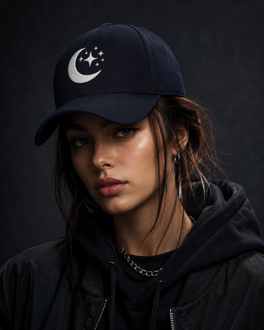 Night Signal Hat