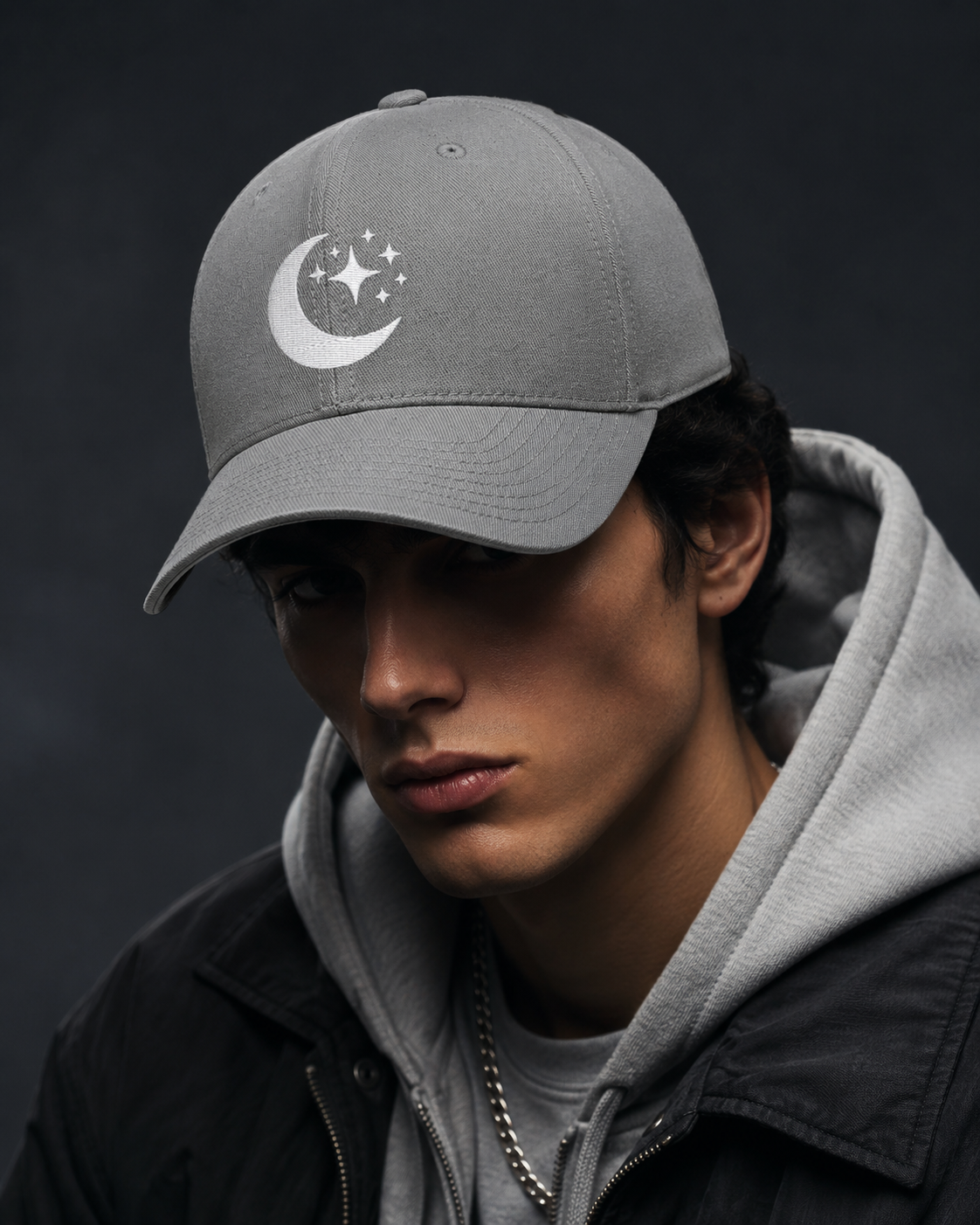 Night Signal Hat