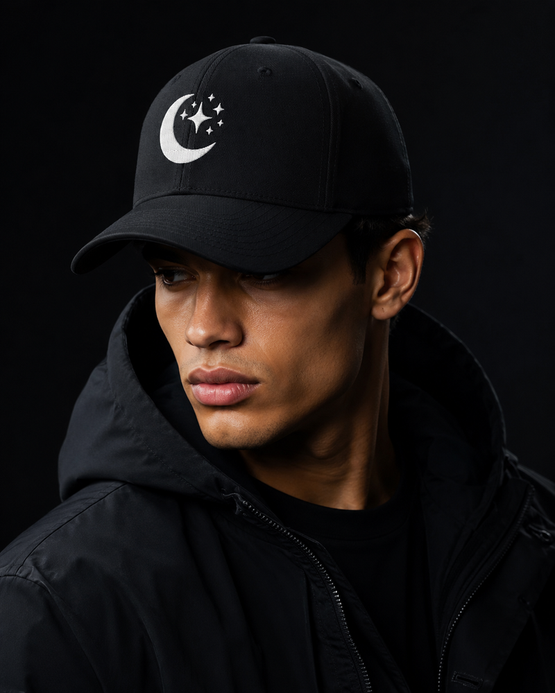 Night Signal Hat
