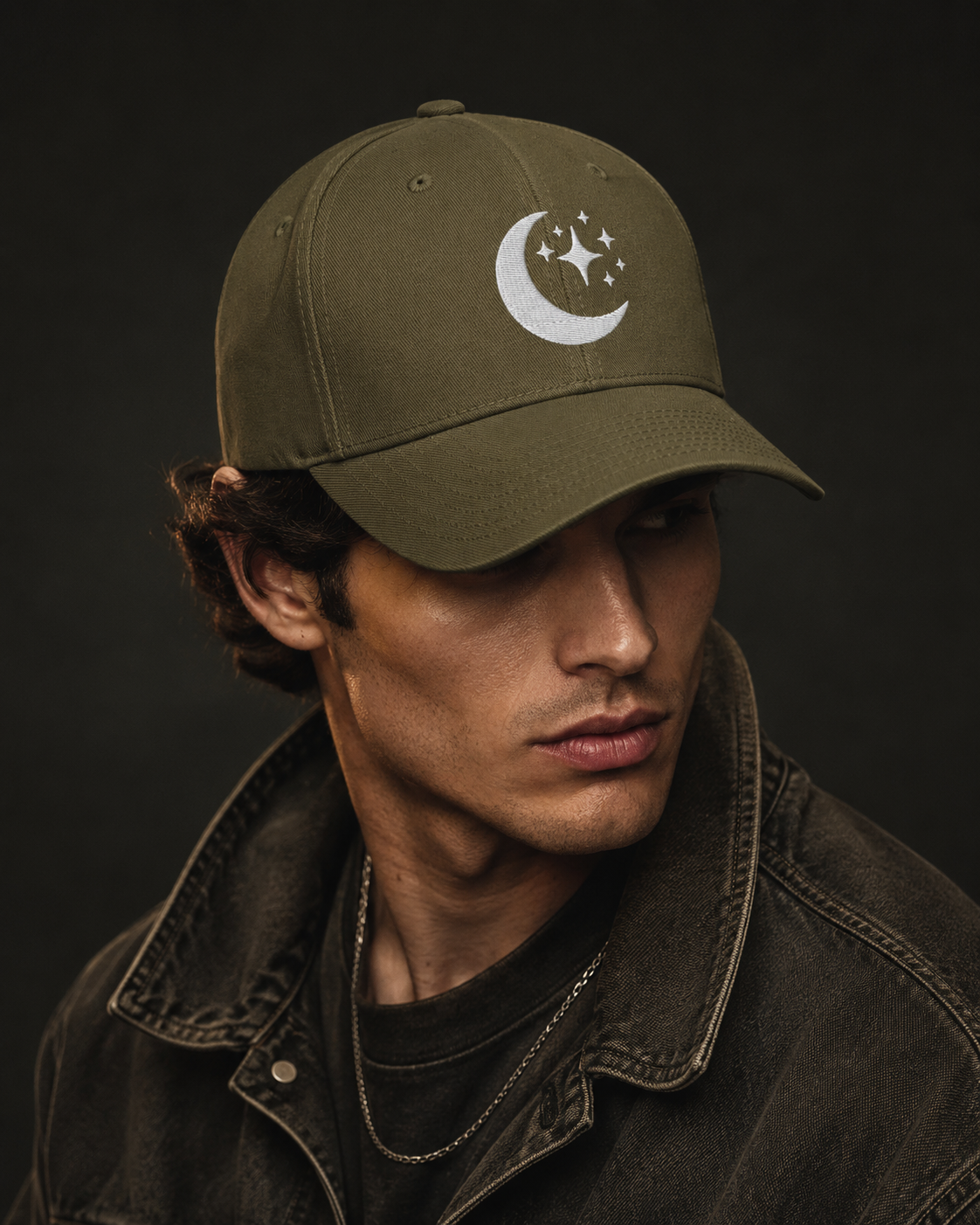 Night Signal Hat