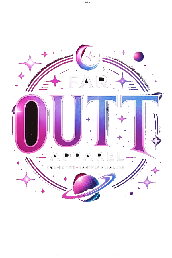 Far Outt Apparel