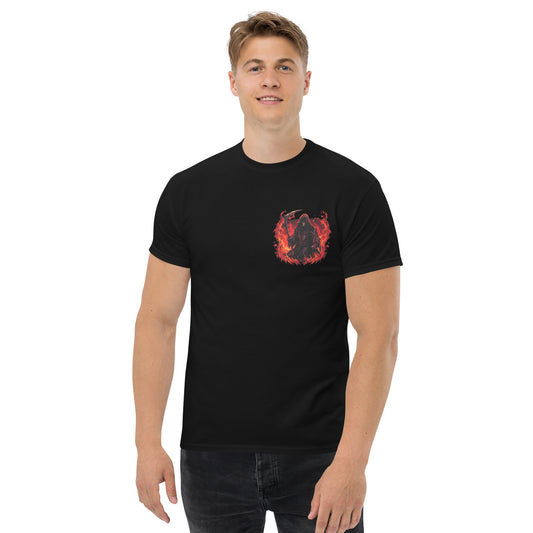 (M) Grim Reaper Tee