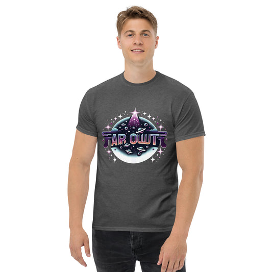 (M) FOA Rad T-Shirt