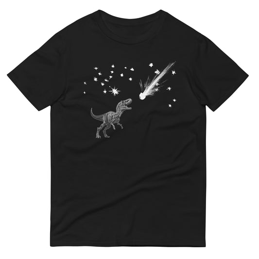(U) T.Rex Short-Sleeve T-Shirt