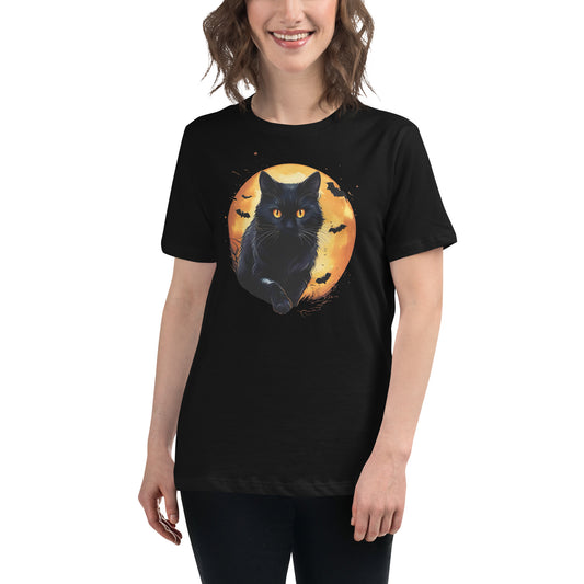 (W) Mystic Nightfall Tee